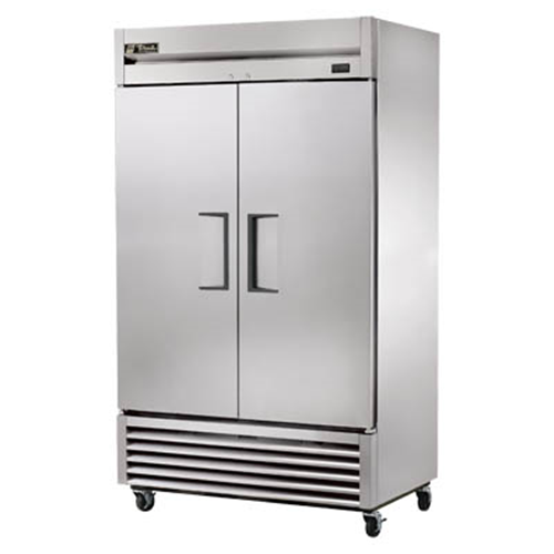 True T-43-HC Reach-In Refrigerator 