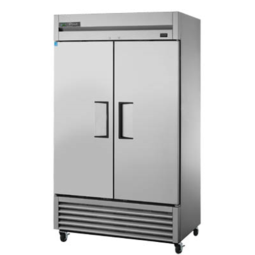 True T-43F-HC Reach-In Freezer