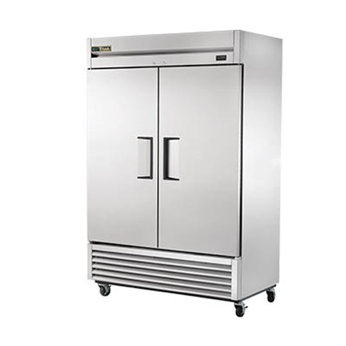 True T-49-HC Reach-In Refrigerator