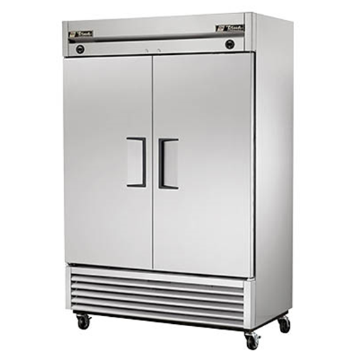 True T-49DT-HC Reach-In Refrigerator/Freezer