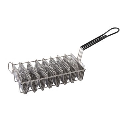 Winco TB-8 Taco Basket