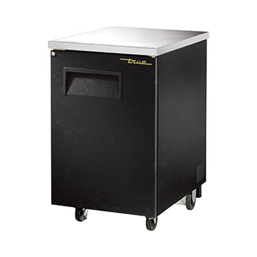 True TBB-1-HC Back Bar Cooler