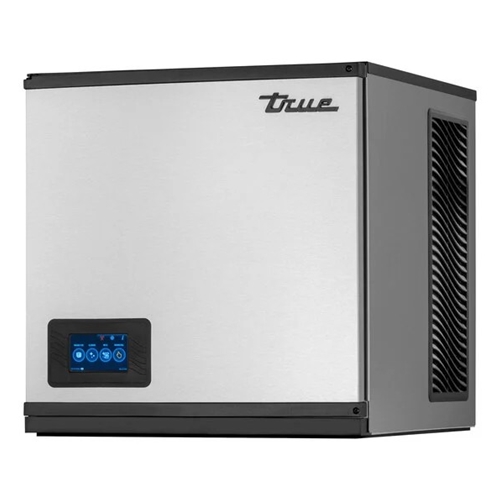True TCIM-430-FA1-A Ice Series Ice Maker, cube style (full) 30"W x 24"D x 22"H 115v