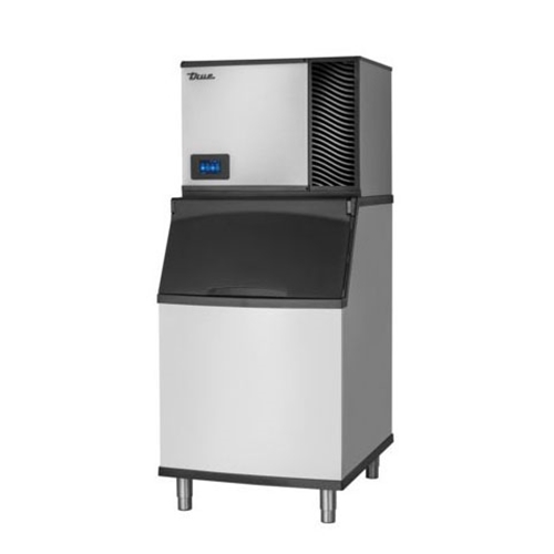 True TCIM-430-HA1-A Ice Series Ice Maker, cube style (half) 30"W x 24"D x 22"H 115v