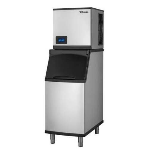 True TCIM-522-FA1-A  Ice Series Ice Maker, cube-style (full) 22"W x 24"D x 22"H 115v