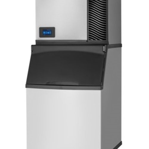 True TCIM-530-FA1-A Ice Series Ice Maker, cube style (full) 30"W x 24"D x 22"H
