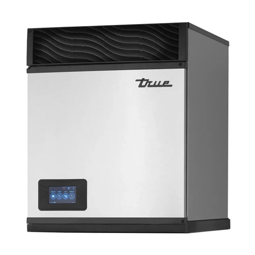 True TCIM-622-HA1-A  Ice Series Ice Maker, cube style (half) 22"W x 24"D x 27"H 115v