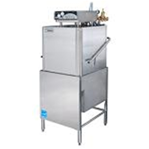 Jackson TEMPSTAR Dishwasher, Door Type, High Temperature Electric Tank Heat with Built-In Booster