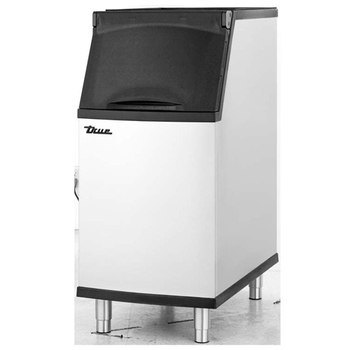 True TIB-422-A Ice Bin 365 lbs. capacity, 22"W