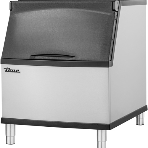 True TIB-430-A Ice Bin 360 Lbs. capacity. 30"w