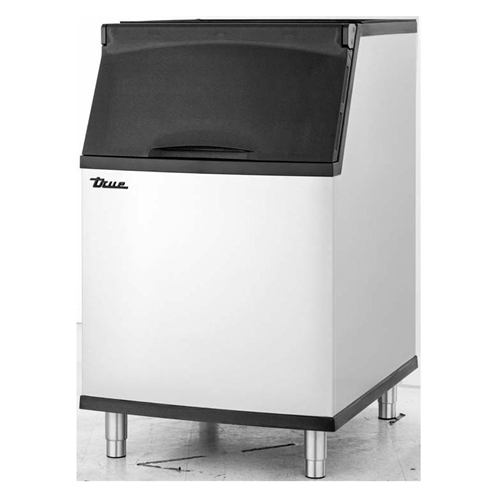 True TIB-530-A Ice Bin 515 Lbs. capacity, 30"W