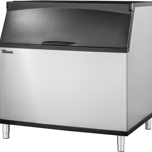 True TIB-948-A Ice Bin 865 lbs. capacity, 48"w