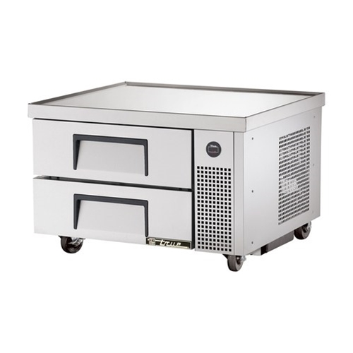 True TRCB-36-HC Refrigerated Chef Base