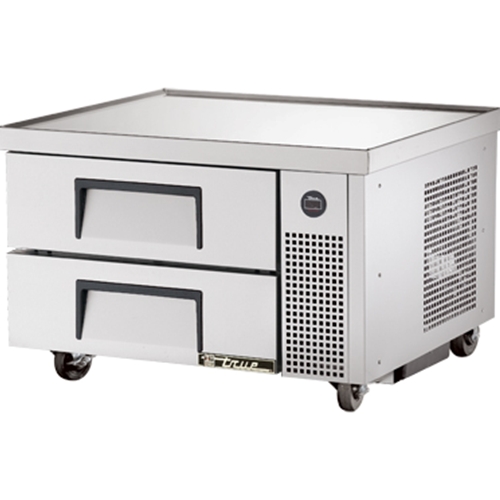 True TRCB-36 Refrigerated Chef Base