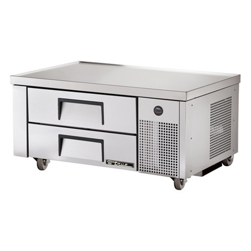 True TRCB-48-HC  Refrigerated Chef Base