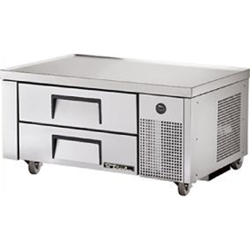 True TRCB-48  Refrigerated Chef Base