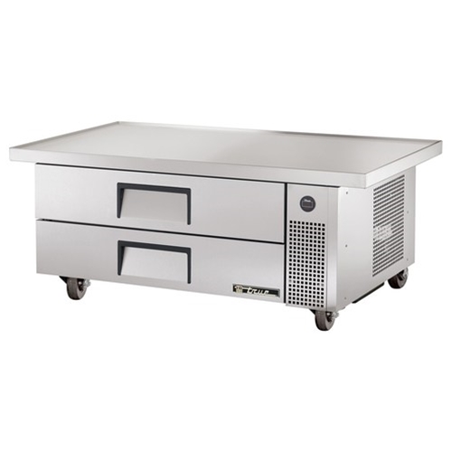 True TRCB-52-60-HC Refrigerated Chef Base