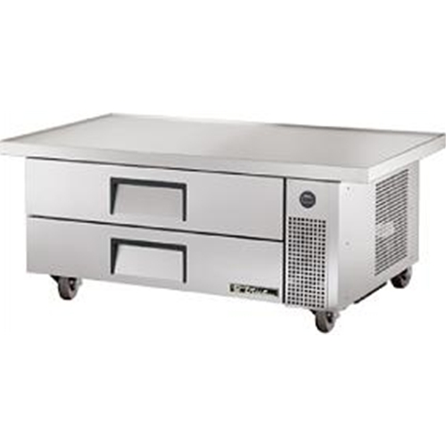 True TRCB-52-60 Refrigerated Chef Base