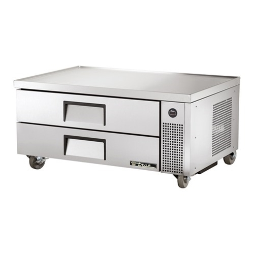True TRCB-52-HC Refrigerated Chef Base