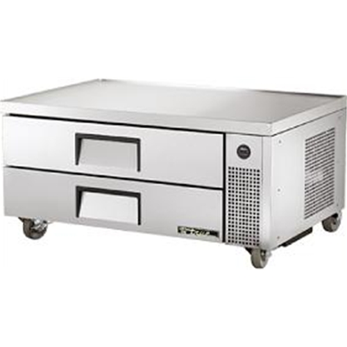 True TRCB-52 Refrigerated Chef Base