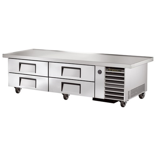 True TRCB-79-86-HC  Refrigerated Chef Base
