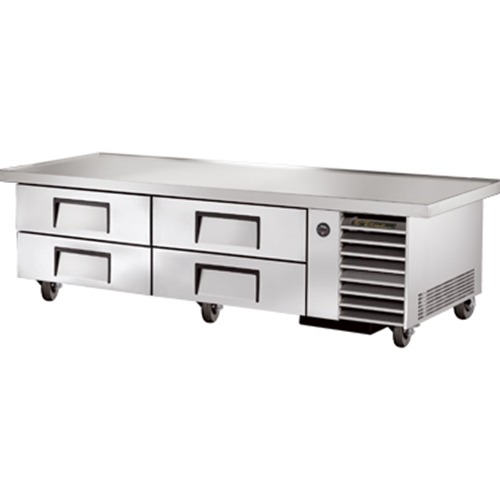 True TRCB-79-86  Refrigerated Chef Base