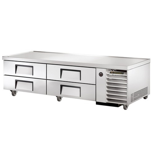 True TRCB-79-HC  Refrigerated Chef Base