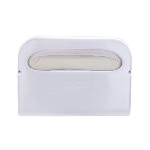 Winco TSC-10 Toilet Seat Cover Dispenser