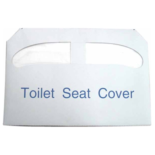 Winco TSC-250 Toilet Seat Covers
