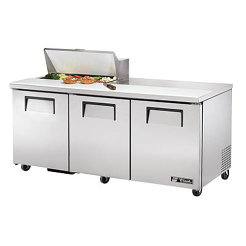 True TSSU-72-08-HC  Sandwich/Salad