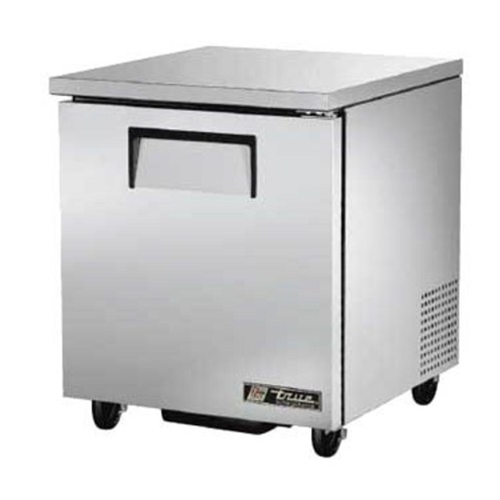 True TUC-27-HC Undercounter Refrigerator