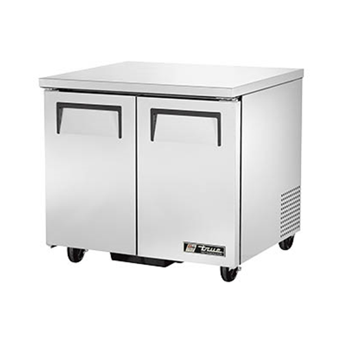 True TUC-36-HC  Undercounter Refrigerator