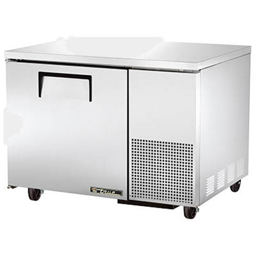 True TUC-44-HC  Deep Undercounter Refrigerator