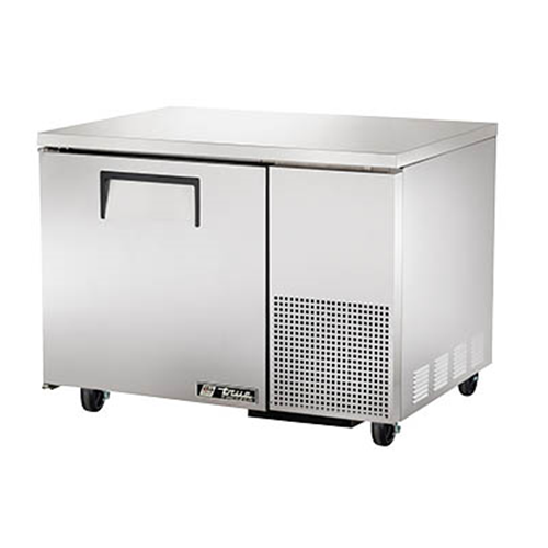 True TUC-44F-HC Deep Undercounter Freezer