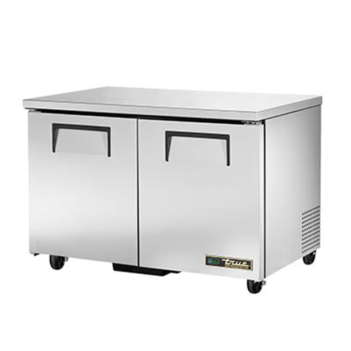 True TUC-48-HC  Undercounter Refrigerator