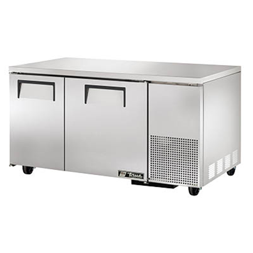 True TUC-60-32F-HC  Deep Undercounter Freezer