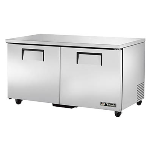 True TUC-60-HC  Undercounter Refrigerator