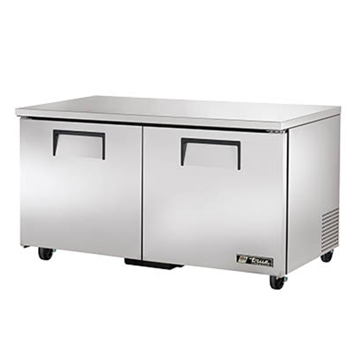 True TUC-60F-HC  Undercounter