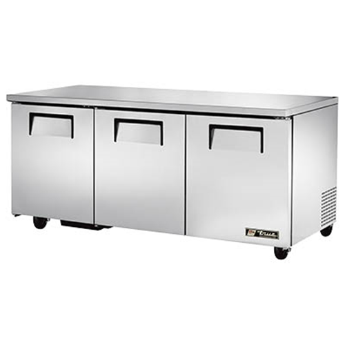 True TUC-72-HC  Undercounter Refrigerator