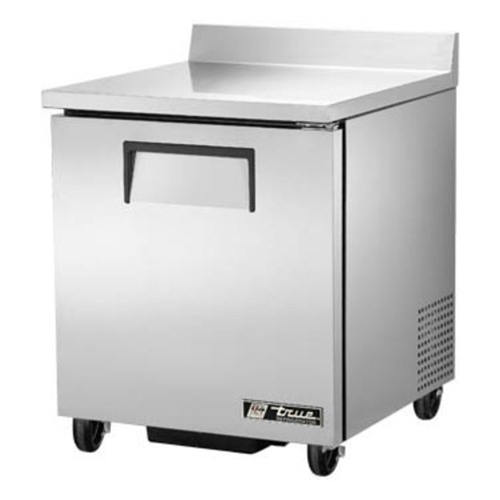 True TWT-27-HC  Worktop Refrigerator