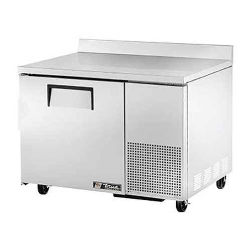 True TWT-44F-HC Deep Worktop Freezer