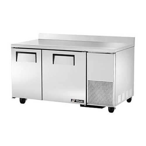 True TWT-60-32F-HC Deep Worktop Freezer