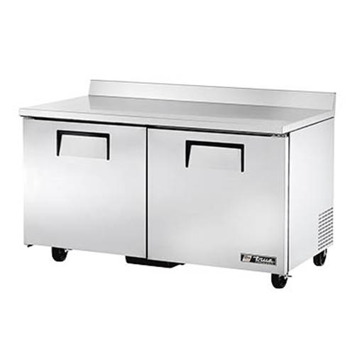True TWT-60F-HC Worktop Freezer