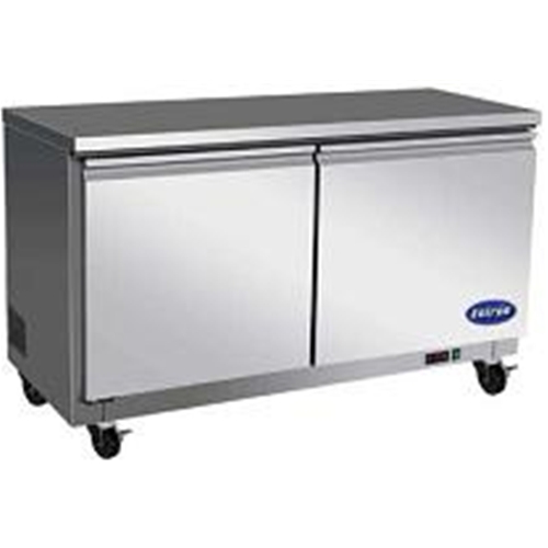 Entree UR61 61.2"L Undercounter Refrigerator