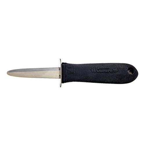 Winco VP-314 7-5/8" O.A.L, 2-7/8" Clam Knife