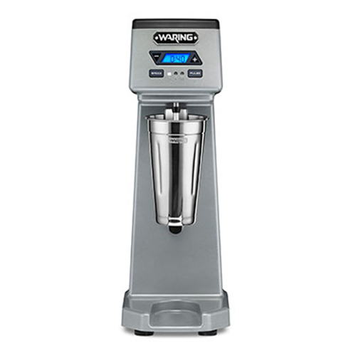 Waring WDM120TX Drink Mixer, countertop, single spindle, 120v