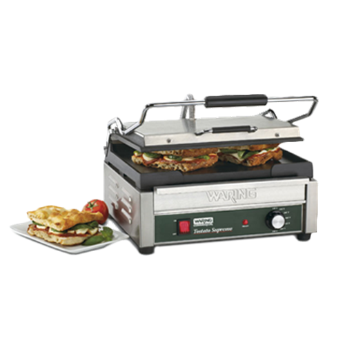 WARING WFG250 SANDWICH / PANINI GRILL 