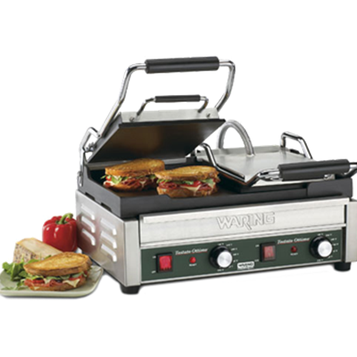 WARING WFG300 SANDWICH PANINI GRILL