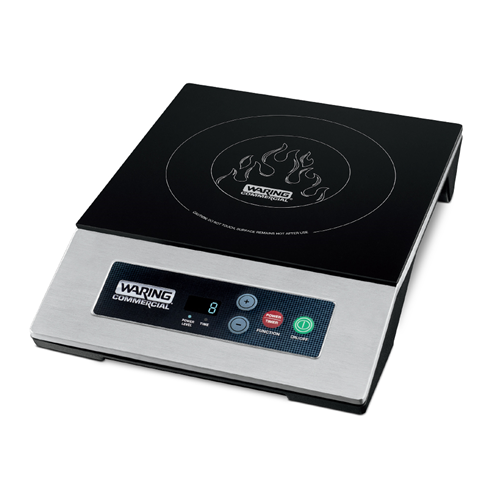 WARING WIH200 INDUCTION RANGE,COUNTERTOP