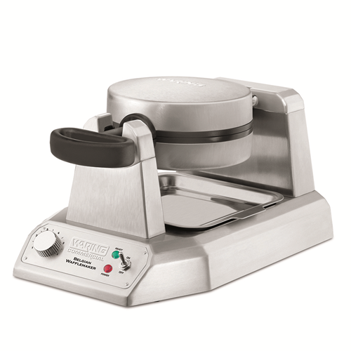 WARING WW180X WAFFLE MAKER